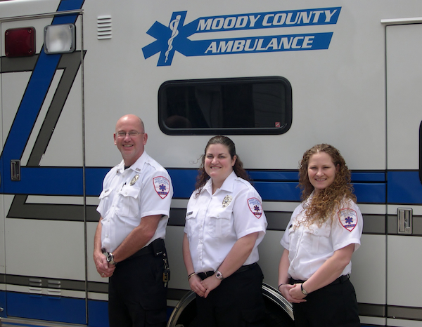 ambulance