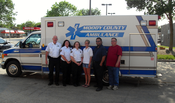 Ambulance 2